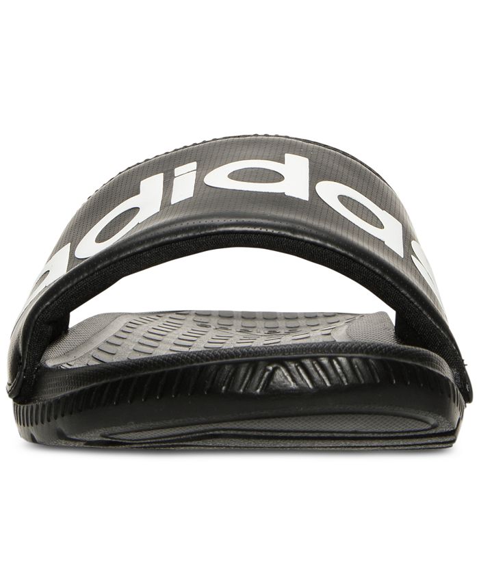 adidas performance men's voloomix m slide sandal