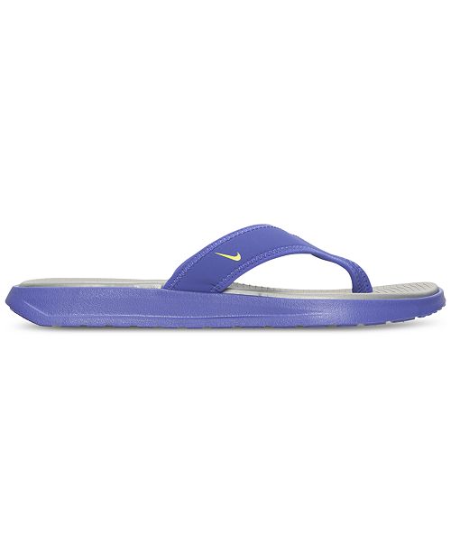 nike ultra celso men's athletic slide sandal