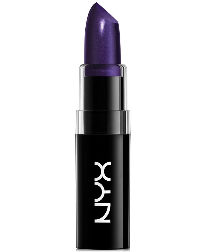 NYX Professional Makeup Wicked Lippie Macy's