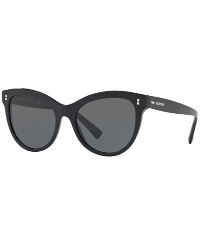 Valentino Sunglasses, VA4013