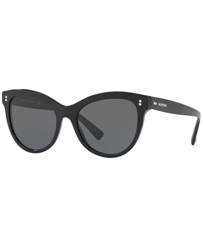 Valentino Sunglasses, VA4013 - Macy's