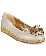 macy's last act shoes