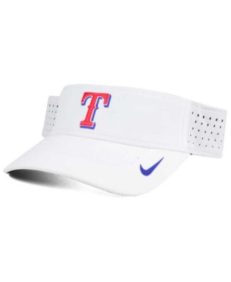 Nike - White Dri-FIT Visor