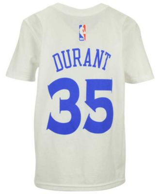adidas - Boys' Name And Number T-Shirt