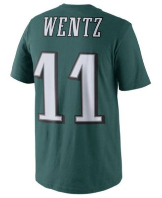 Nike - Boys' Pride Name and Number T-Shirt