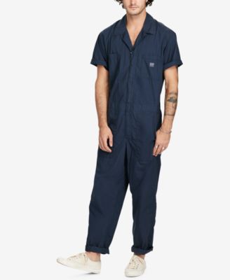 polo ralph lauren mens jumpsuit