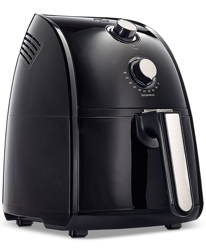 Bella 2.6 Qt. Air Fryer Macy's