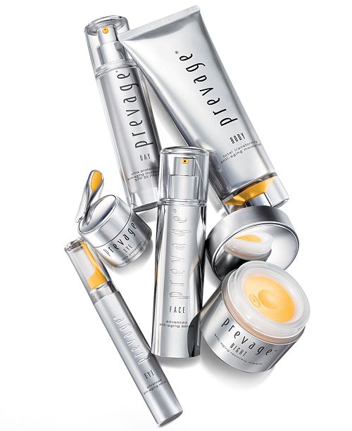 Elizabeth Arden Prevage Collection Reviews Skin Care Beauty