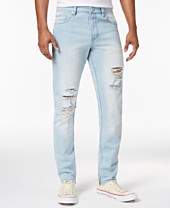 Mens Jeans & Mens Denim - Mens Apparel - Macy's