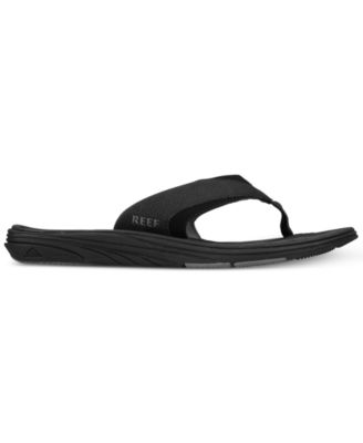 macy's men's reef sandals