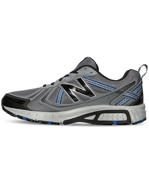 Men's mt410 v5 running sneakers new arrivals