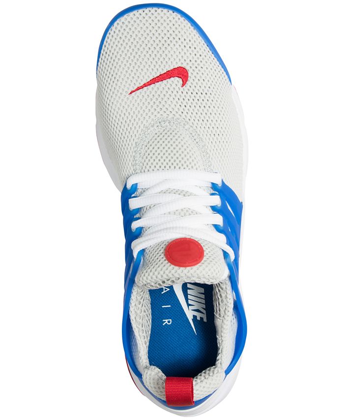 nike presto finish line