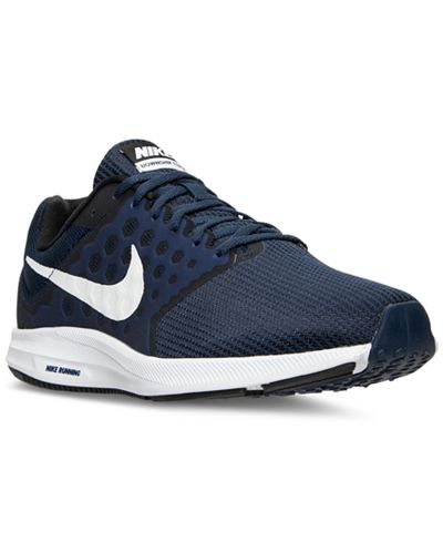 nike downshifter 7 running sneaker