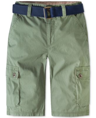 boys levi cargo shorts