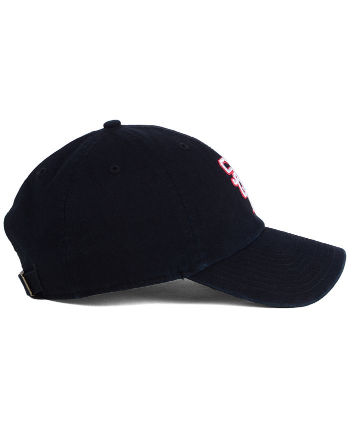 '47 Brand Chicago White Sox Cooperstown CLEAN UP Cap & Reviews - Sports ...