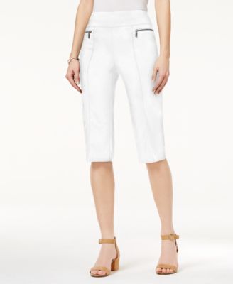 Style & Co - Pull-On Skimmers