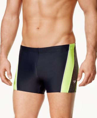 macy's speedo mens