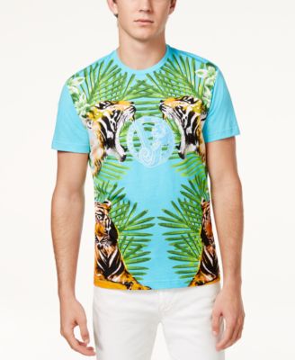 macy's versace shirts