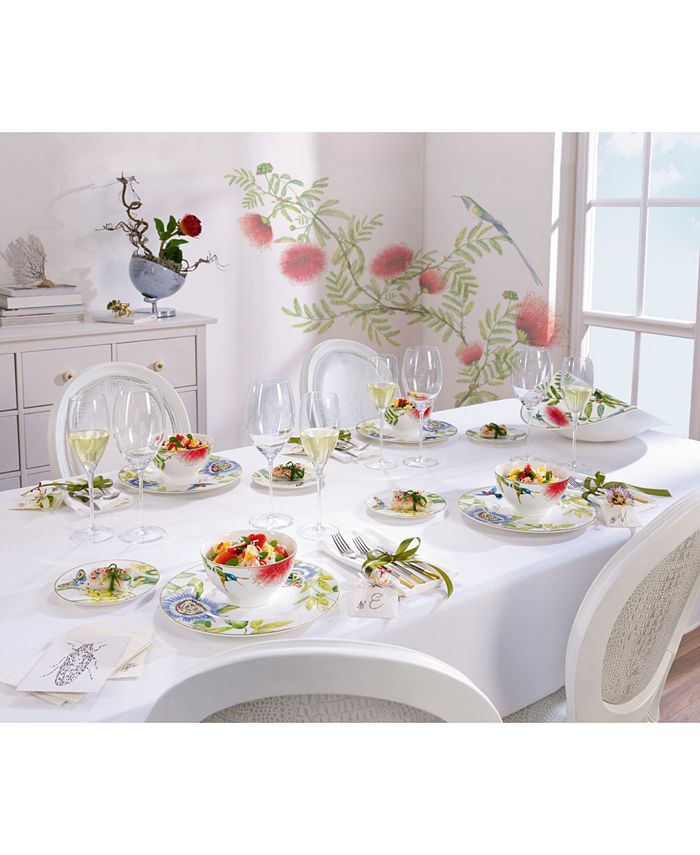 Villeroy & Boch Amazonia Collection Macy's