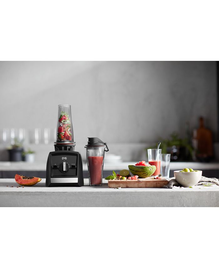 Vitamix A2500 Ascent Series Blender Macy's