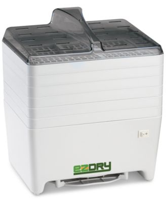 Excalibur EPD60W 6-Tray Stackable Dehydrator