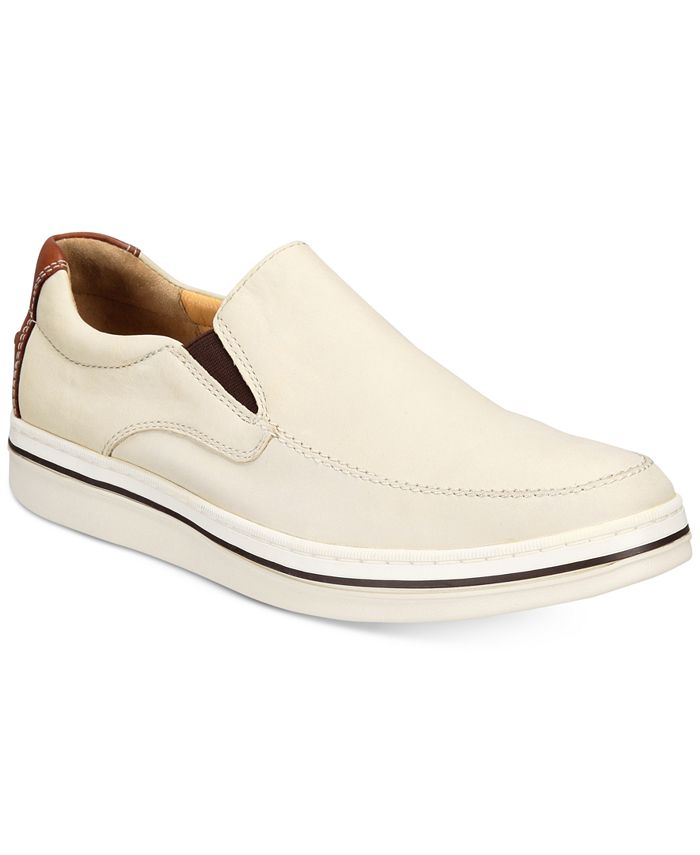 Johnston murphy on sale bowling moc venetian