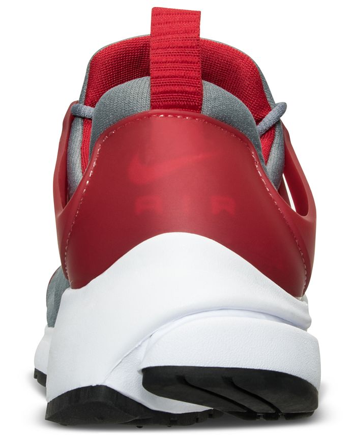 nike presto finish line