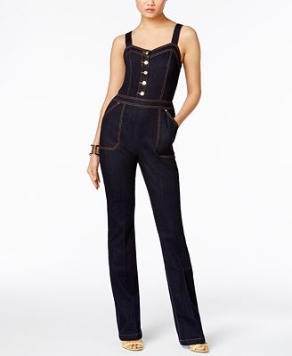 macys plus size jumpsuits