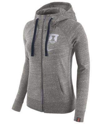 illini nike hoodie