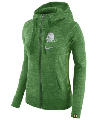 Nike - Women's Vintage Full-Zip Hoodie