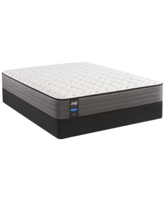 sealy posturepedic performance lawson euro pillowtop