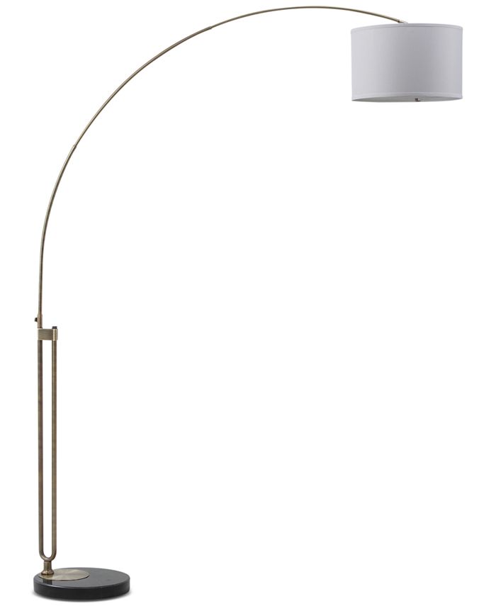 Safavieh arc outlet floor lamp
