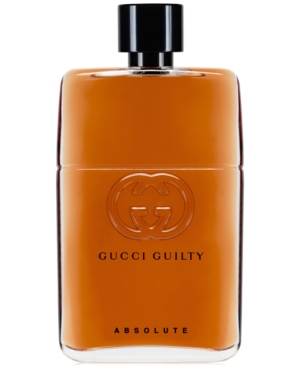 EAN 8005610344157 product image for Gucci Guilty Absolute Eau de Parfum Spray, 3 oz | upcitemdb.com