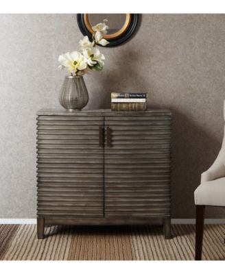 Madison Park West Ridge Accent Chest
