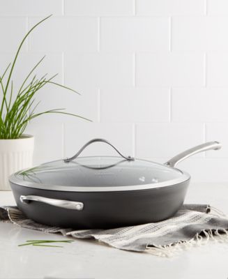 Calphalon Contemporary Nonstick 13" Deep Skillet