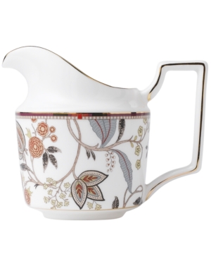 UPC 091574167060 product image for Wedgwood Pashmina Creamer | upcitemdb.com
