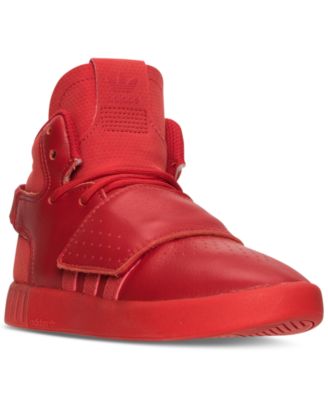 adidas tubular invader strap enfant