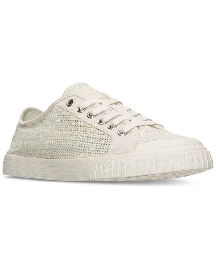 Tretorn Women s Tournament Casual Sneakers from Finish Line Macy s