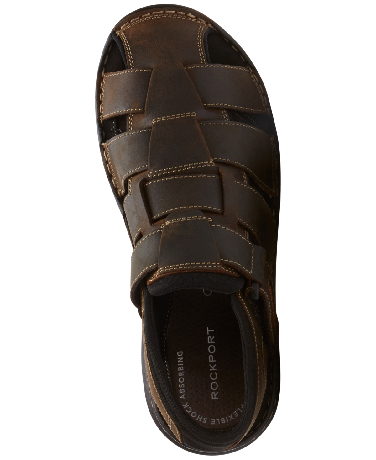 Men's Darwyn Fishermen Sandals