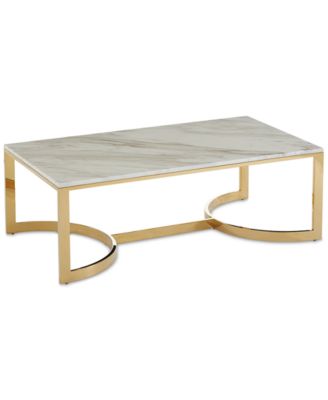 Bernhardt - Allura Coffee Table