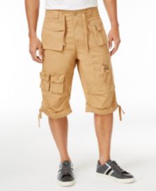 Sean John Shorts for Men - Macy's