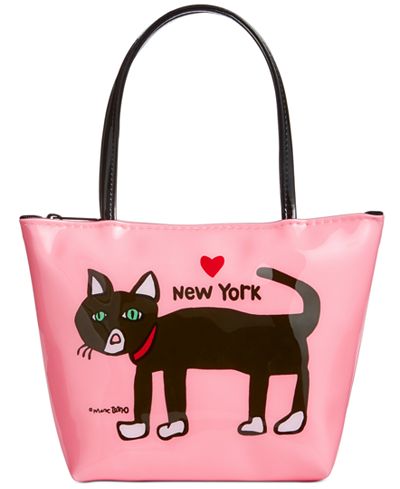 Marc Tetro Mini Tote