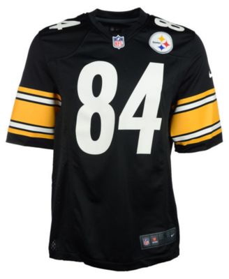 Pittsburgh Steelers Game Jersey 