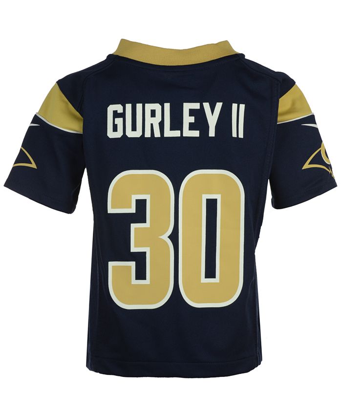 Rams Jersey - Macy's