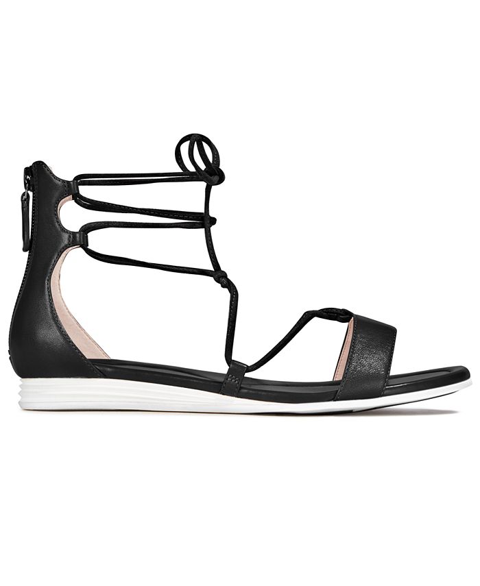 cole haan sandals macys