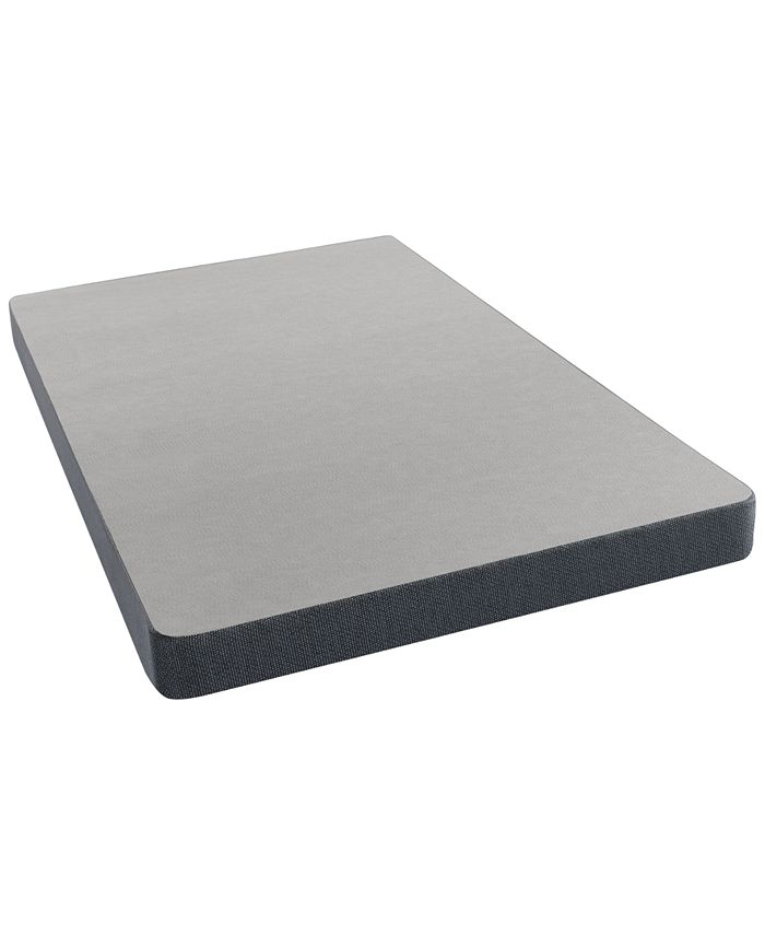 Beautyrest Beautyrest Platinum Low Profile Box SpringTwin Macy's