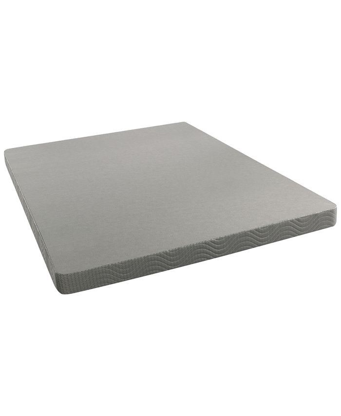 Beautyrest Beautysleep/ Low Profile Foundation Queen Macy's