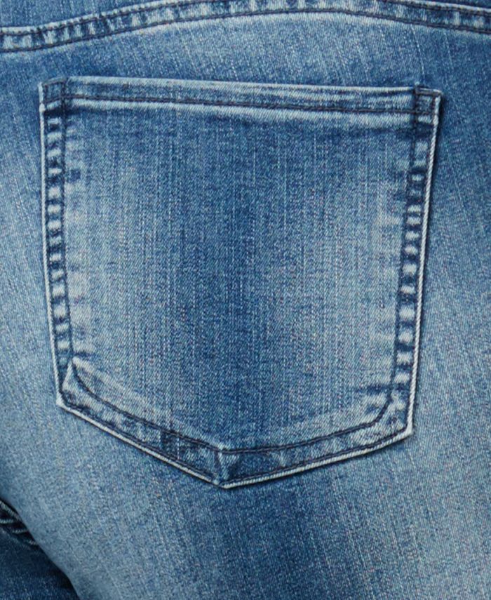 Kut from the Kloth Plus Size Skinny Ankle Jeans Size 16W