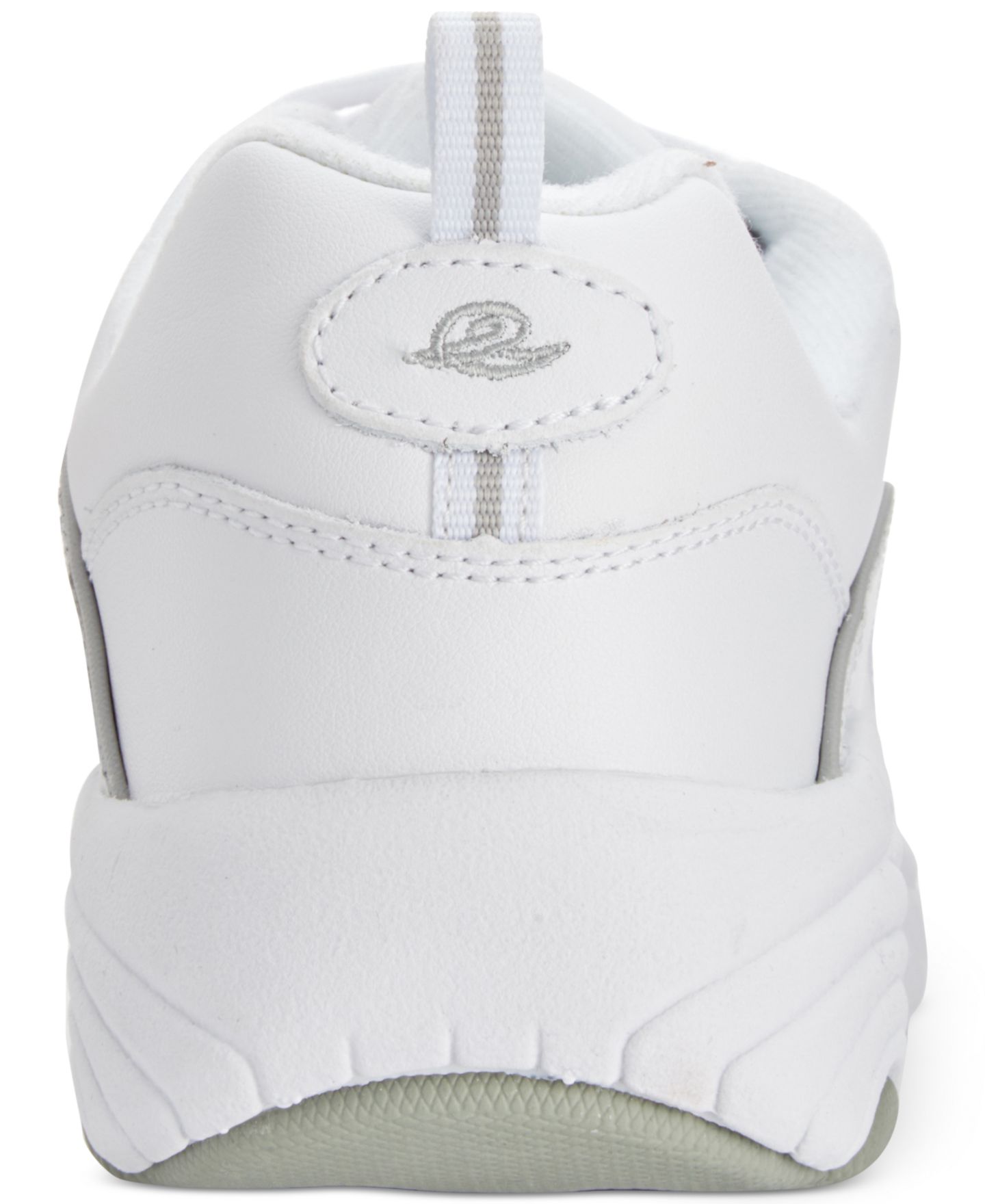 Женские кроссовки Easy Spirit Punter Lace-Up, цвет: Белый — фото 3