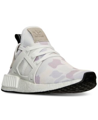 adidas Men s NMD Runner X1 Casual Sneakers from Finish Line Macy s